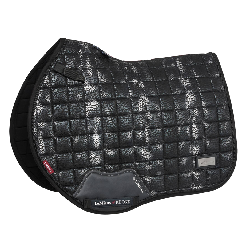 LeMieux Adour EuroJump Square - Black